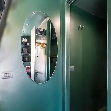 Apartamento Guesthost - San Pietro
