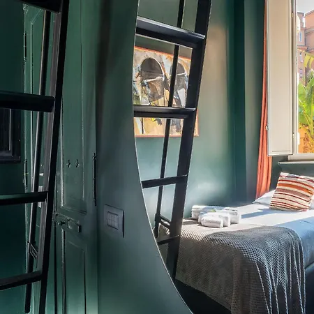 Guesthost - San Pietro Apartamento