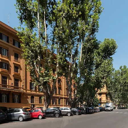 Apartamento Guesthost - San Pietro