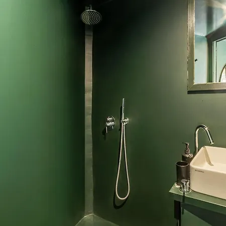 Apartamento Guesthost - San Pietro *