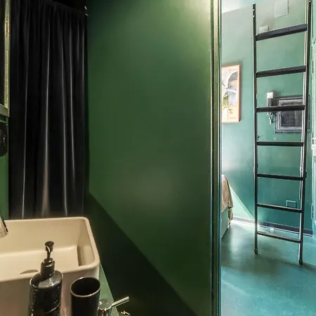 Guesthost - San Pietro Apartamento
