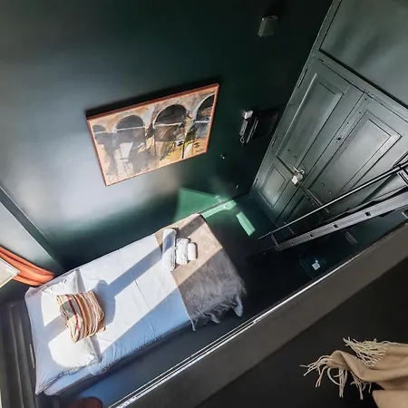 Apartamento Guesthost - San Pietro *