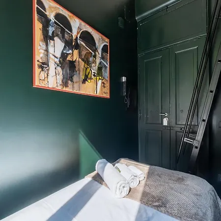 Appartement Guesthost - San Pietro Rome