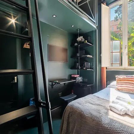 Guesthost - San Pietro * Rome