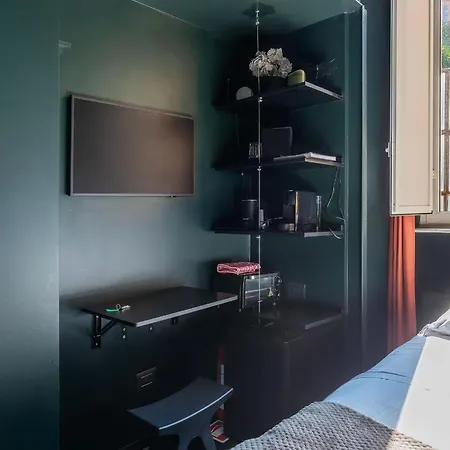 Appartement Guesthost - San Pietro Rome