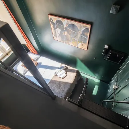 Appartement Guesthost - San Pietro Rome