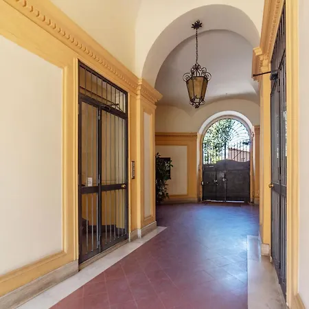 Appartement Guesthost - San Pietro