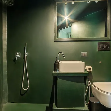 Guesthost - San Pietro * Rome