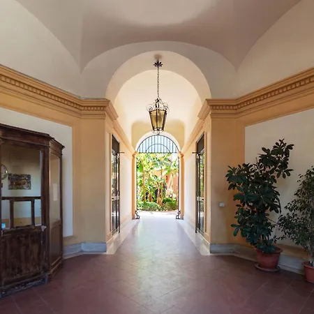 Appartement Guesthost - San Pietro Rome