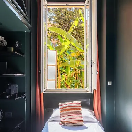 Guesthost - San Pietro