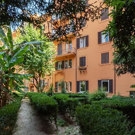 Guesthost - San Pietro רומא